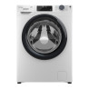 Lavarropas automático DREAN LCFDR0608LB1 inverter 6KG 800RPM carga frontal blanco