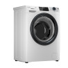 Lavarropas automático DREAN LCFDR0608LB1 inverter 6KG 800RPM carga frontal blanco