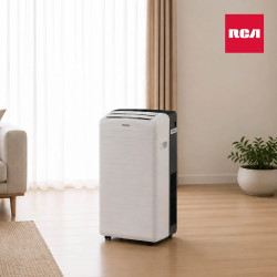 Aire Acondicionado portátil RCA AAPRHA3500FC 3010Fg 3500w Frío/calor