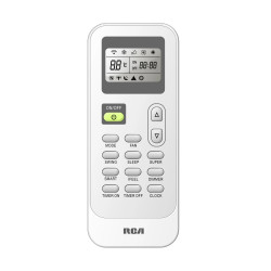 Aire Acondicionado portátil RCA AAPRHA3500FC 3010Fg 3500w Frío/calor
