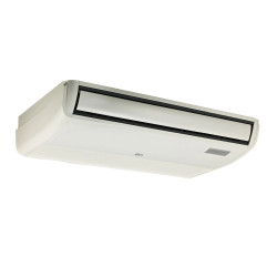 Aire Acondicionado SIAM 18000F 21000W Piso/Techo frío calor Inverter