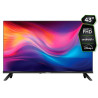 Smart Tv NOBLEX DV43X7180  43'' Full HD Android Tv