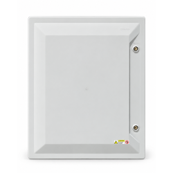 GENROD CAJA para BARRAS M.I.o para DISTRIBUCION-PROTECCION EMSA 520x640x240mm