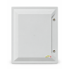 GENROD CAJA para BARRAS M.I.o para DISTRIBUCION-PROTECCION EMSA 520x640x240mm