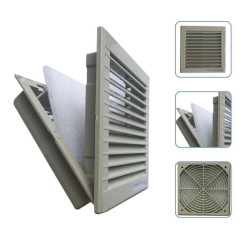 GEN ROD KIT VENTILACION DE SALIDA 248X248MM