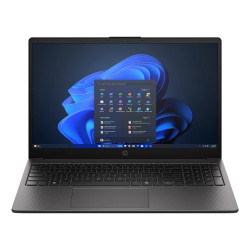 Notebook HP 250RG10 Intel I5-120U 16GB RAM 512GB SSD 15.6' CON MOUSE HP FREE DOS DB9V5AT
