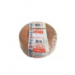 Cable unipolar IMSA 6,0mm2 rollo marron CLASE 5 IRAM 2183