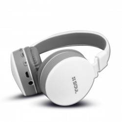 Auricular bluetooth SOUL S600 blanco