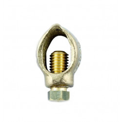 Tomacable EUCA T4 3/8 para jabalina