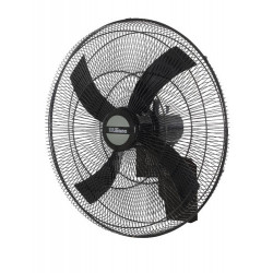 Ventilador de pared liliana 9.5'' 4 palas de plástico...