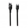 Cable USB-C SOUL Denim 1 metro varios colores