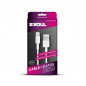 Cable usb SOUL lightning iphone 1 metro colores varios