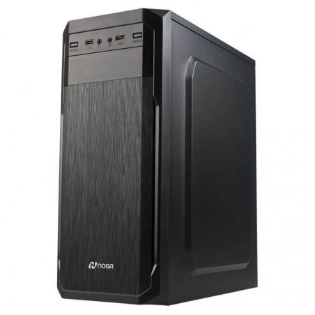 Computadora NOGA Intel Celeron 4GB RAM 120GB SSD FreeDOS