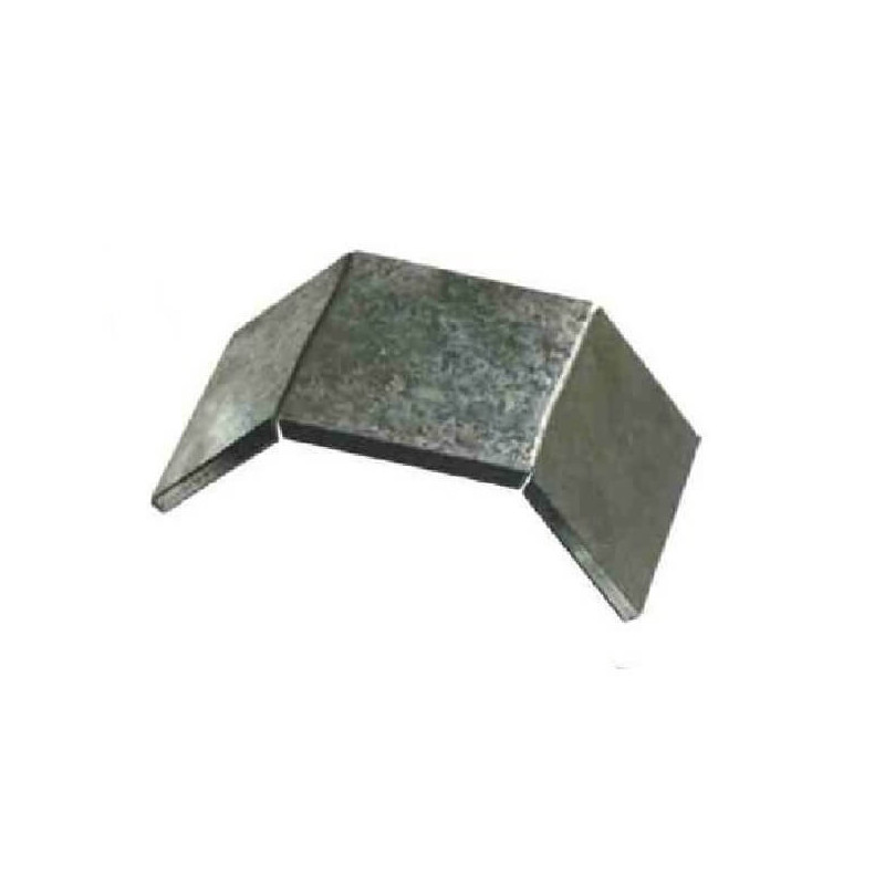 Tapa ciega SAMET para curva vertical articulada ala 50 a 600mm Tapa ciega SAMET para curva vertical articulada ala 50 a 600mm
