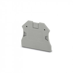 Tapa para borne a.e.a. sin tornillo 10mm2 284-316
