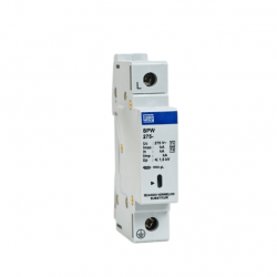 Descargador de sobretension spw 275-20 20ka
