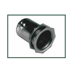 Conector de hierro delga 50 mm 2