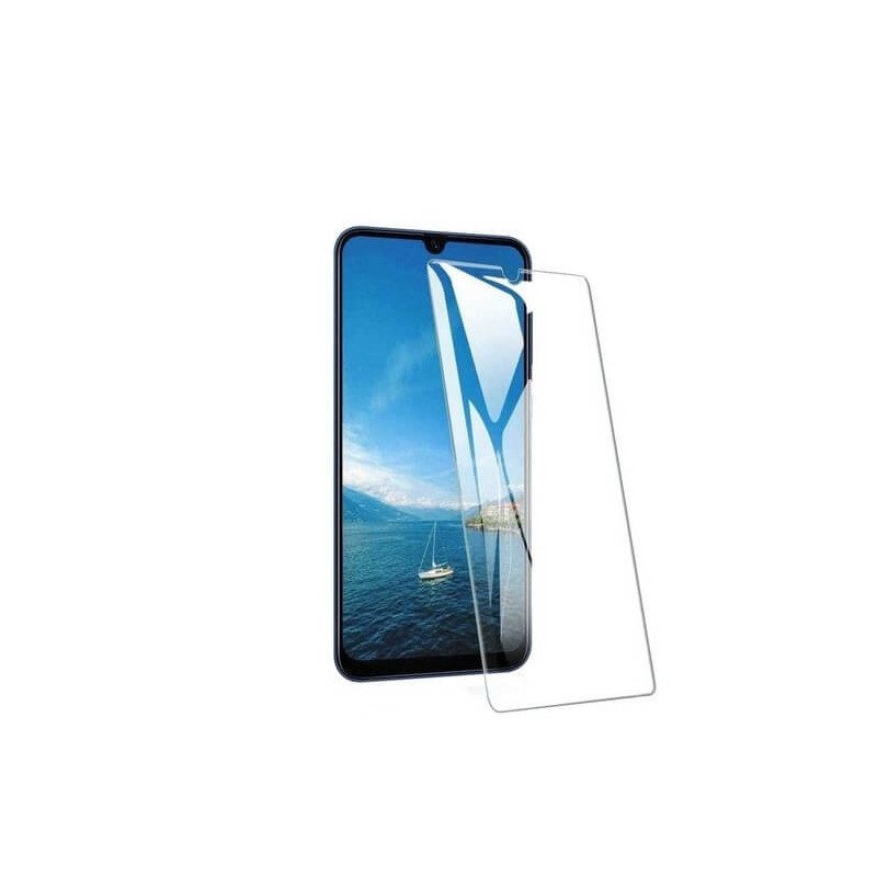 Vidrio templado SOUL glass lg k40s x430