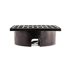 Caja de inspeccion 15 x 15 hierro