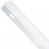 Listón led TBCin interconectable 16W 1500lm 3000K luz cálida 120cm