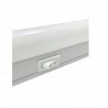 Listón led TBCin interconectable 16W 1500lm 3000K luz cálida 120cm