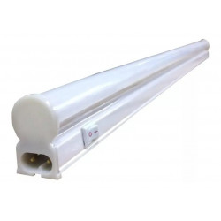 Listón led TBCin interconectable 16W 1500lm 3000K luz cálida 120cm