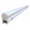 Listón led TBCin interconectable 16W 1500lm 3000K luz cálida 120cm