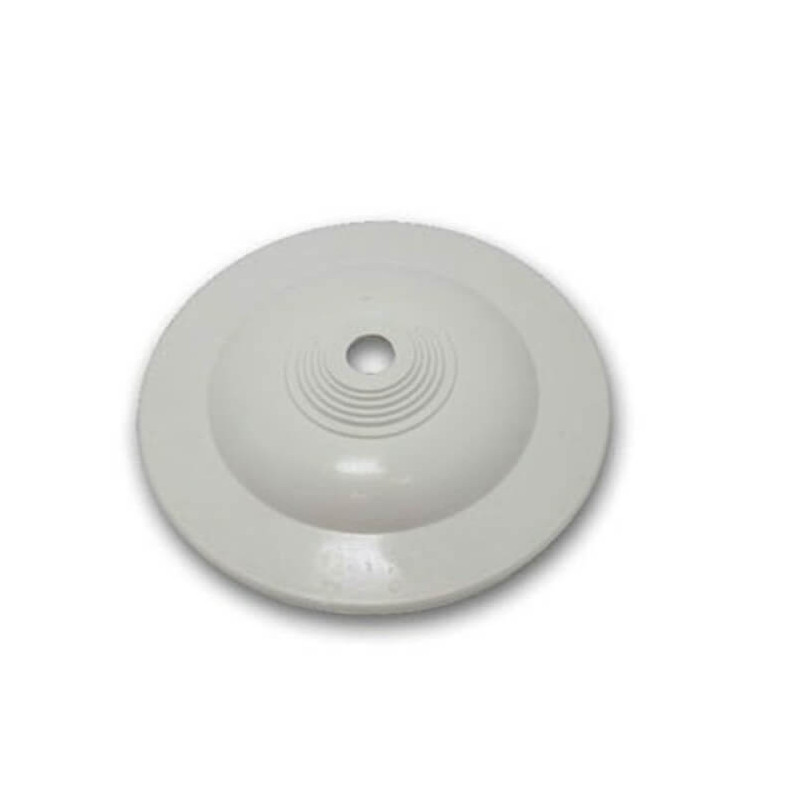 Floron 12cm blanco pvc Floron 12cm blanco pvc