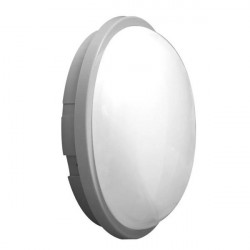 Plafón led LUMENAC ROUND redondo 20W 1650lm 4000K luz neutra