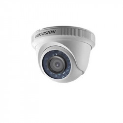 Camara hikvision ds-2ce56d0t-ipf tipo mini domo hibrida 4...