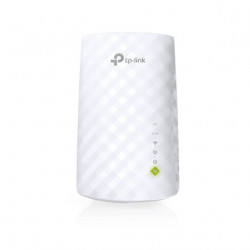Extensor de rango wi-fi TP-LINK TL-RE200 por 220v 300mbps ac750