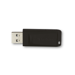Pendrive VERBATIM SLIDER 32GB USB 2.0