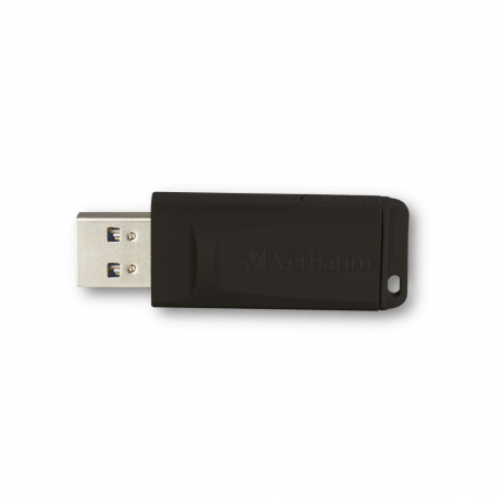 Pendrive VERBATIM SLIDER 32gb usb