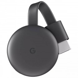 Google CHROMECAST 3 HDMI FHD WiFi smart