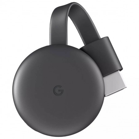 Google CHROMECAST 3 HDMI FHD WiFi smart