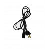 Cable de alimentación ZURICH RINT00025 1.5m