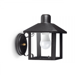 Farol SAN JUSTO RECTO con base cruceta