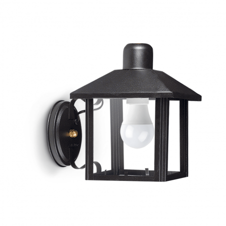Farol SAN JUSTO RECTO con base cruceta