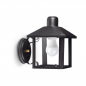 Farol SAN JUSTO RECTO con base cruceta