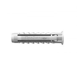 Kit FISCHER taco SX 6mm + tornillo TMF 21x35mm 100 unidades