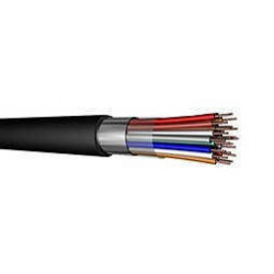 Cable EPUYE TE 000350 Telefonico Ext-subterraneo 3 Pares Rollo