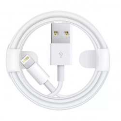 Cable usb foxconn lightning iphone