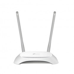 Router TP-LINK TL-WR850N wifi 300mbps