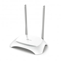 Router TP-LINK TL-WR850N wifi 300mbps