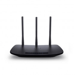 Router wifi TP-LINK TL-WR940N con 4 puertos 450mbps