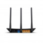 Router wifi TP-LINK TL-WR940N con 4 puertos 450mbps