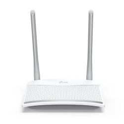 Router wifi TP-LINK TL-WR820N con 3 puertos de 300mbps