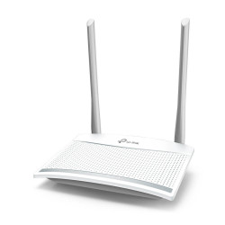 Router wifi TP-LINK TL-WR820N con 3 puertos de 300mbps