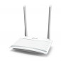 Router wifi TP-LINK TL-WR820N con 2 puertos de 300mbps