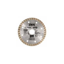 Disco skil 260602406 de corte diamantado continuo 230mm